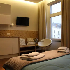 Апартаменты Apartment Studio 45 спа