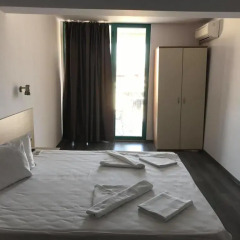 Hotel Largo Солнечный берег комната для гостей фото 3
