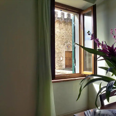 Отель B&B Antica Trattoria al Principe Стандартный номер фото 6