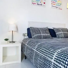 Отель Apartamentos Kemacu комната для гостей фото 4