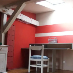 Отель Flat in Central Poznan Польша, Познань - отзывы, цены и фото номеров - забронировать отель Flat in Central Poznan онлайн детские мероприятия фото 2