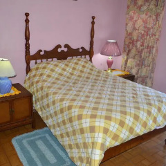 Отель Little Shaw Park Guest House 2* Стандартный номер с различными типами кроватей фото 10