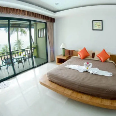 Отель Tanote Villa Hill 3* Номер Делюкс с различными типами кроватей фото 4