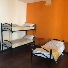 Coconuts Female Hostel (хостел для женщин) детские мероприятия