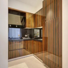 Гостиница Palmira Business Club 4* Люкс с различными типами кроватей фото 13
