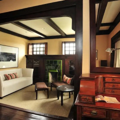 Hotel Casa Higueras 4* Номер Делюкс с различными типами кроватей фото 3