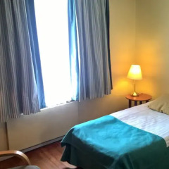 Hotel Arthur 3* Стандартный номер с разными типами кроватей фото 20
