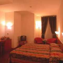 Hotel Il Canova 4* Стандартный номер фото 2