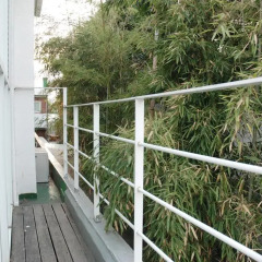 Отель The Mei Haus Hongdae 3* Стандартный семейный номер с двуспальной кроватью фото 13