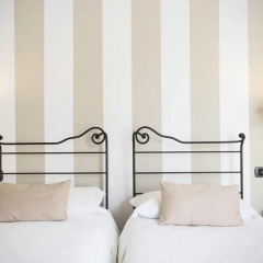 Отель Borgo Pantano 4* Стандартный номер фото 8