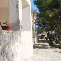 Отель Villa Aquarium Гальяно дель Капо фото 4