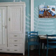 Отель Centar Guesthouse удобства в номере
