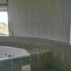 Отель Casa Atlântico Ericeira спа