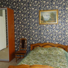 Гостиница Appartment Grecheskaya 45/40 удобства в номере