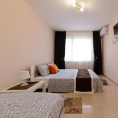 Отель Sandanski Peak Guest Rooms Болгария, Сандански - отзывы, цены и фото номеров - забронировать отель Sandanski Peak Guest Rooms онлайн комната для гостей