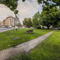 Апартаменты Apple 9 Studio фото 3