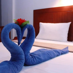 Отель The Little Mermaid Guesthouse & Restaurant детские мероприятия фото 2