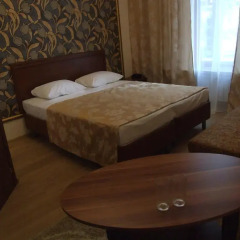 Мини-отель Бонжур Казакова 3* Номер Бизнес с 2 отдельными кроватями фото 4