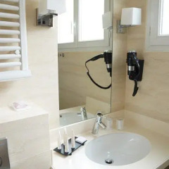 Hotel Residence Foch 3* Стандартный номер фото 24