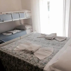 Hotel Leonarda 2* Стандартный номер с различными типами кроватей фото 13