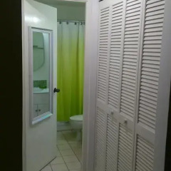 Отель Hylton New Kingston интерьер отеля