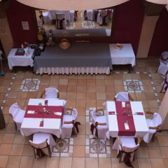 Отель Skala Hotel Сербия, Белград - отзывы, цены и фото номеров - забронировать отель Skala Hotel онлайн помещение для мероприятий