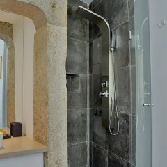 Отель Bairro Alto Comfort Carmo сауна