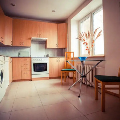 Апартаменты Gate Apartments в номере фото 2