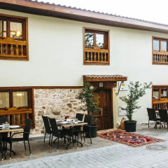 Blue Sea Garden Family Турция, Анталья - 3 отзыва об отеле, цены и фото номеров - забронировать отель Blue Sea Garden Family онлайн питание фото 2
