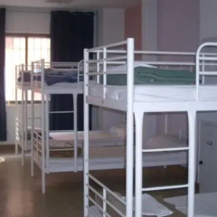 Отель Sol Hostel Испания, Мадрид - отзывы, цены и фото номеров - забронировать отель Sol Hostel онлайн комната для гостей фото 3