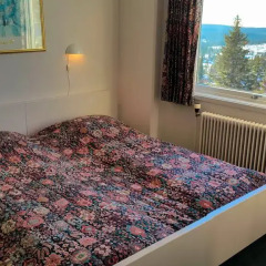 Отель Nevra Aparthotell 3* Апартаменты с 2 отдельными кроватями фото 15