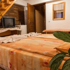Отель Villa Vera Guest House 2* Люкс фото 3