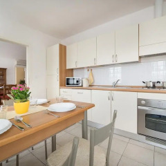 Отель Residence Suite Home Praha 4* Апартаменты фото 13