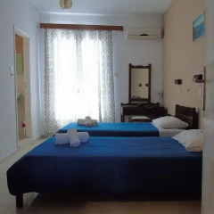 Star Hotel Родос комната для гостей фото 2