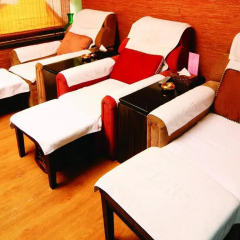 Brawway Hotel Shanghai спа