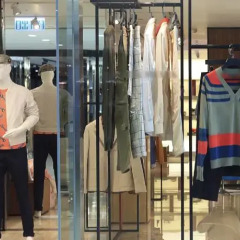 Отель Akisol Nações Star II развлечения