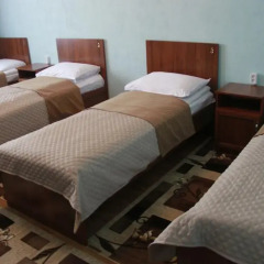 Hostel Inn Osh комната для гостей фото 2