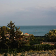 Отель B&B Falconara Бутера пляж фото 2
