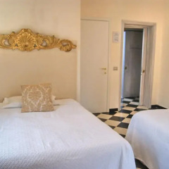 Отель San Giorgio Rooms Стандартный номер фото 12