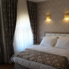 Ararat Hotel 2* Улучшенный номер с различными типами кроватей фото 9