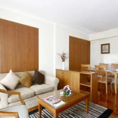Отель Kantary House 4* Апартаменты фото 3