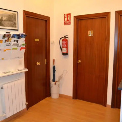 Отель Pension San Telmo / San Juan удобства в номере фото 2