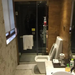 Hangzhou Milan Garden Hotel 4* Стандартный номер с различными типами кроватей фото 4