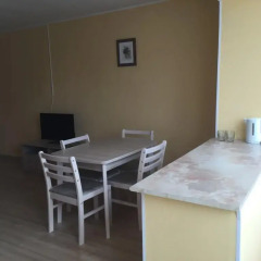 Гостиница Круиз - Большая Ель удобства в номере фото 2