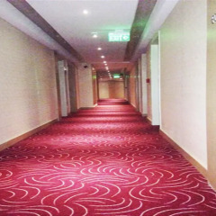 Отель Blue Vip House интерьер отеля