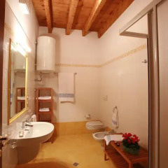 Отель Agriturismo La Filanda Студия фото 11