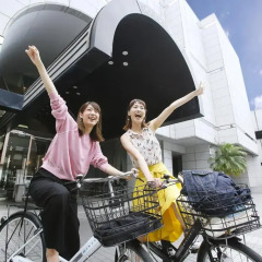 Отель Sky Tower Miyazaki Ekimae Миядзаки фото 2