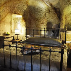 Dere Suites Boutique Турция, Ургуп - отзывы, цены и фото номеров - забронировать отель Dere Suites Boutique онлайн фото 8