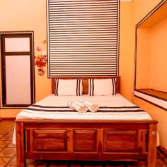 Отель Chanuka Family Resort фото 2