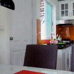 Отель Thalang Green Home интерьер отеля